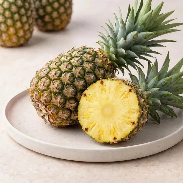 Pineapple (Ananas) | 1 Pc