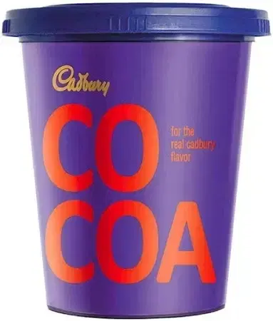 Cadbury Cocoa Powder 150 g