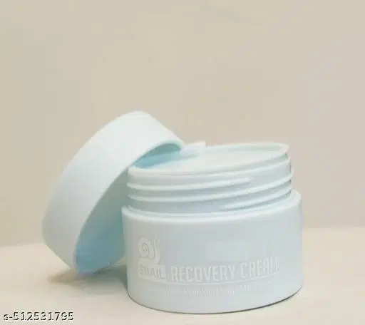 Snaile Recovery Cream