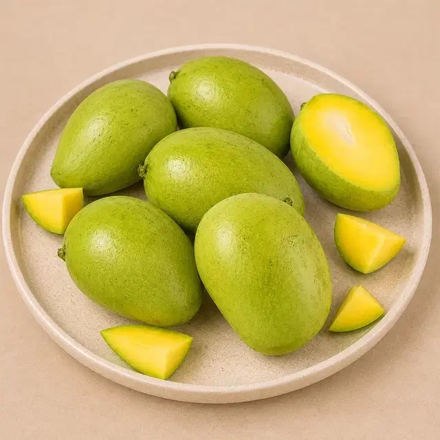 Raw Mango | 500 g