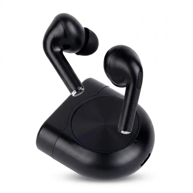 Life Like Master Buds Wireless Earbuds [Onyx Black]