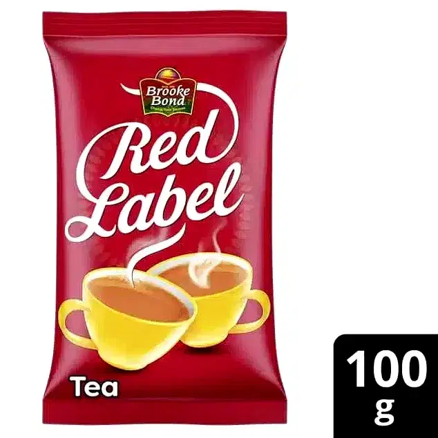 Brooke Bond Red Label Tea 100 g