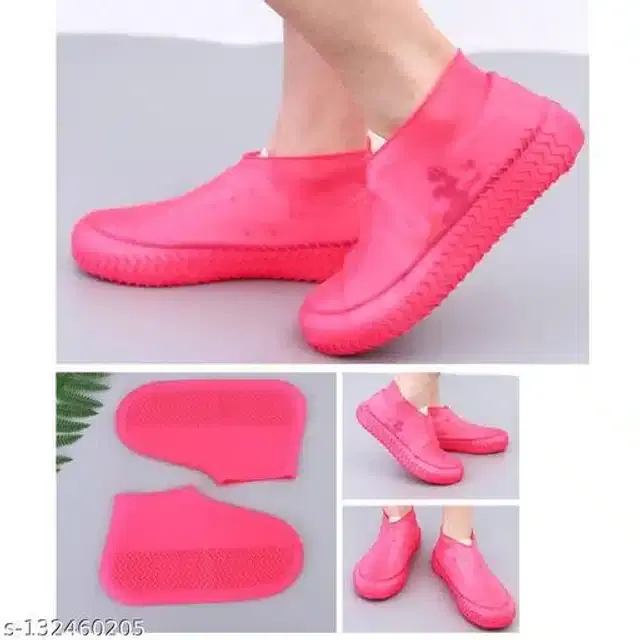 Silicone Shoe Cover (Assorted)