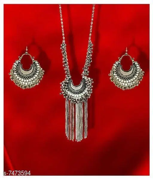 Latest Women's Jewellery Sets