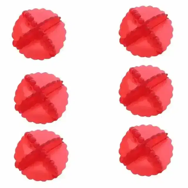 Craftal Laundry Washing Ball Wash Without Detergent, 12 Pcs