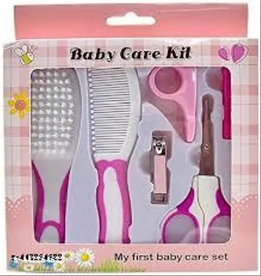 Baby Care Kit Baby Grooming Kit Healthcare Kit