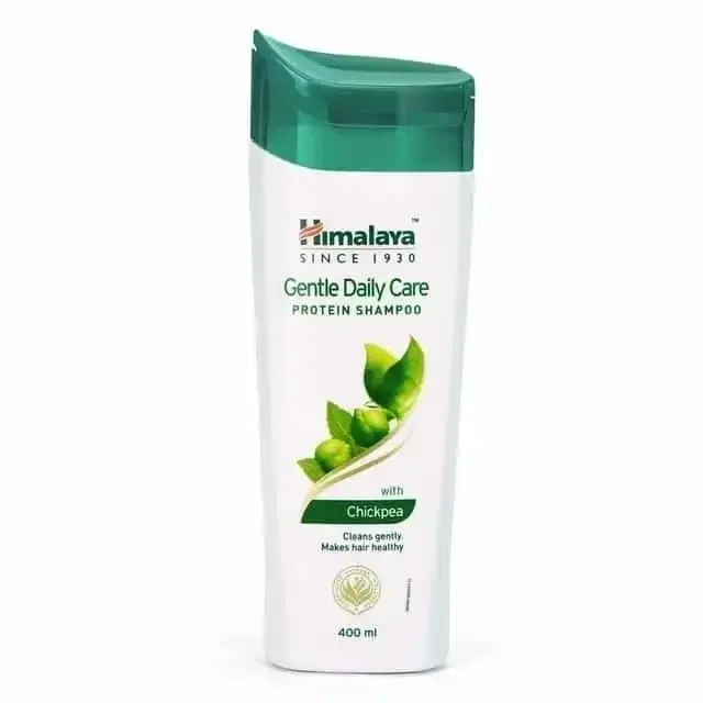 Himalaya Gentle Daily Care Shampoo 340 ml