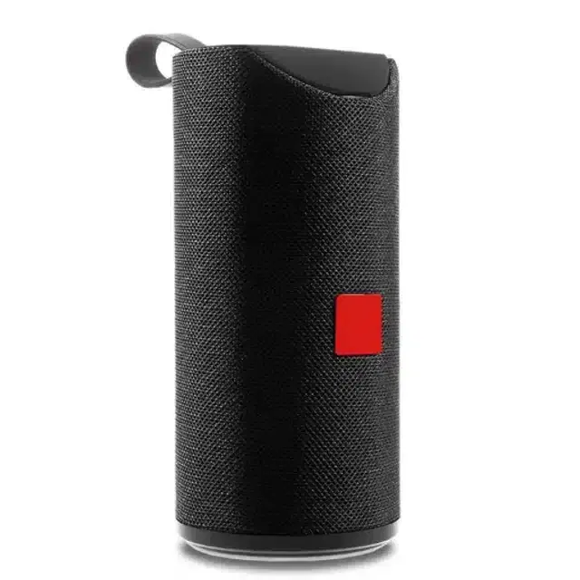 Gaming & Music Bluetooth Speaker, Black, SK-73