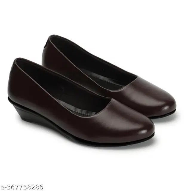 Bellies for Women (Brown, 3)