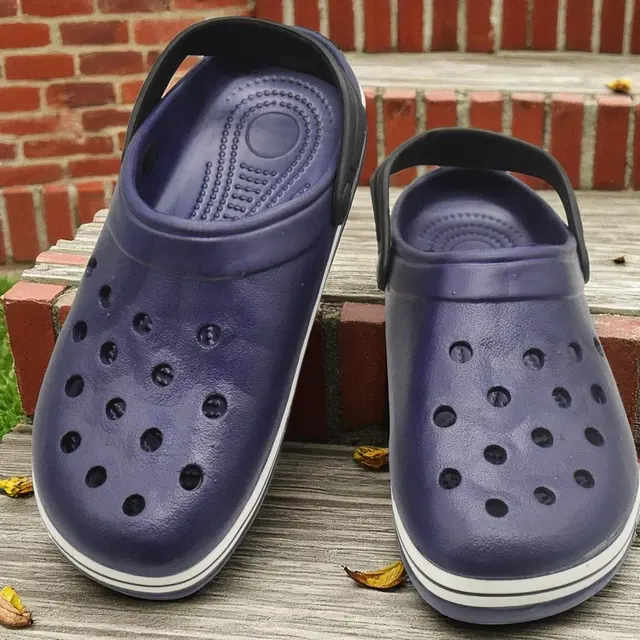 Clogs for Men, Multicolor (6)