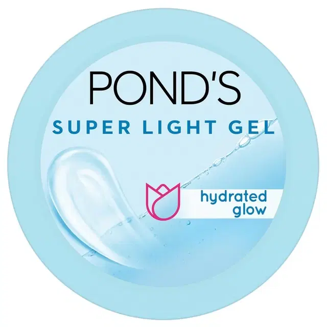 Pond's Super Light Gel Oil Fresh Moisturiser 200 ml