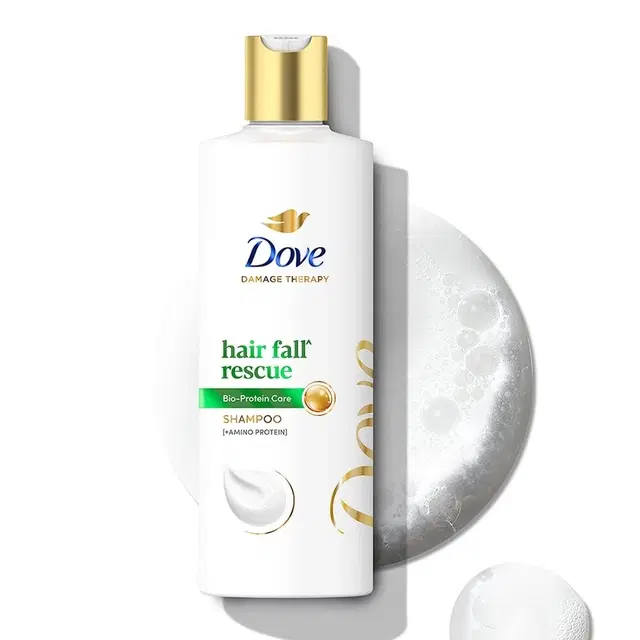 Dove Hairfall Rescue Shampoo 180 ml