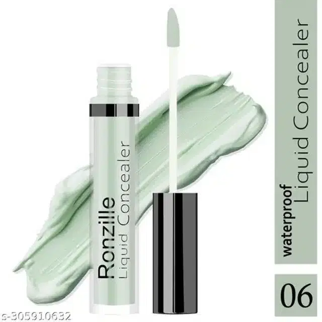 Green Corrector