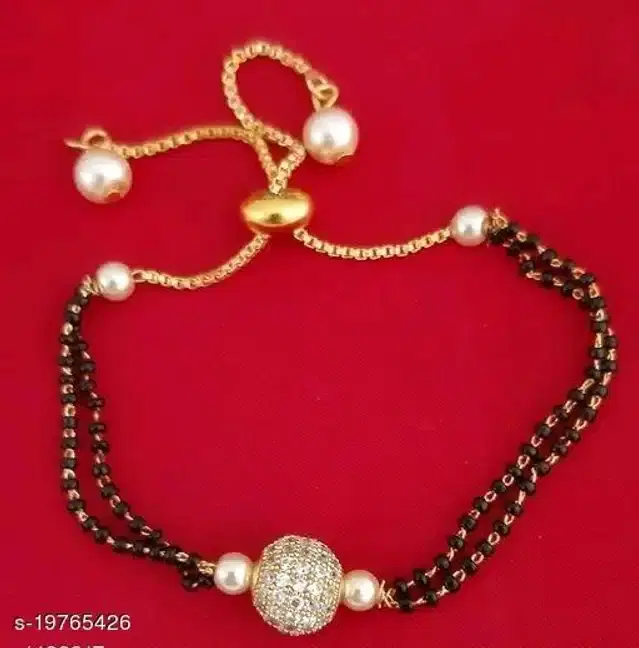 Bracelets for Women (Gold)