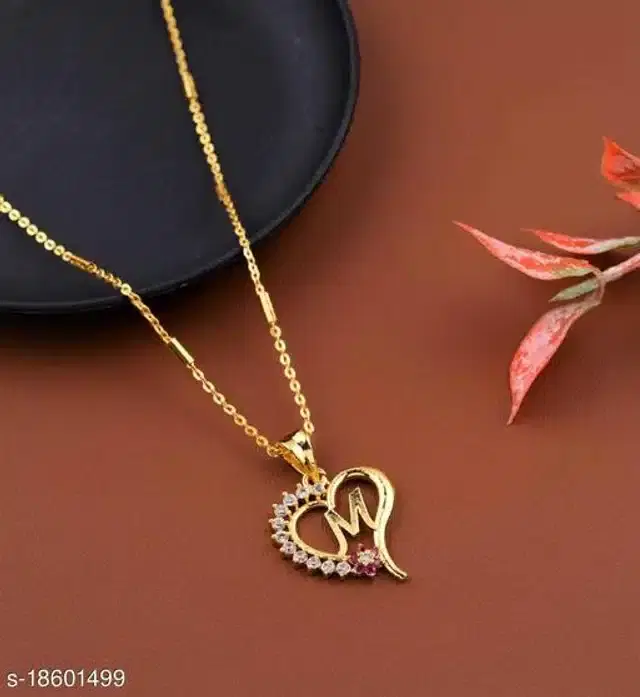 Chains for Women (Gold)