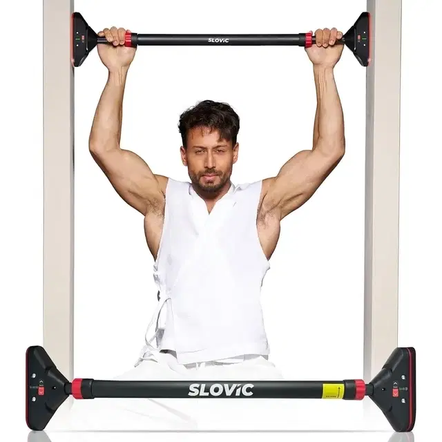 Slovic 6th Gen Pull-Up Bar