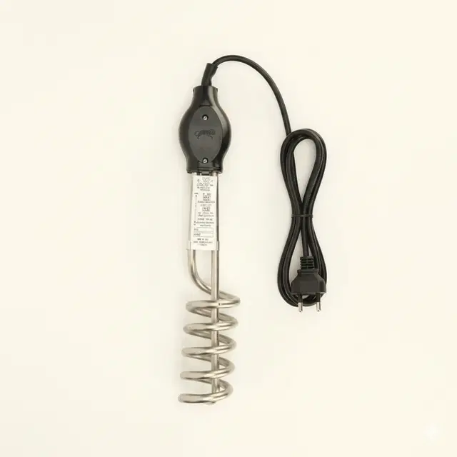 Copper Immersion Rod ,Multicolour, 1500 Watts