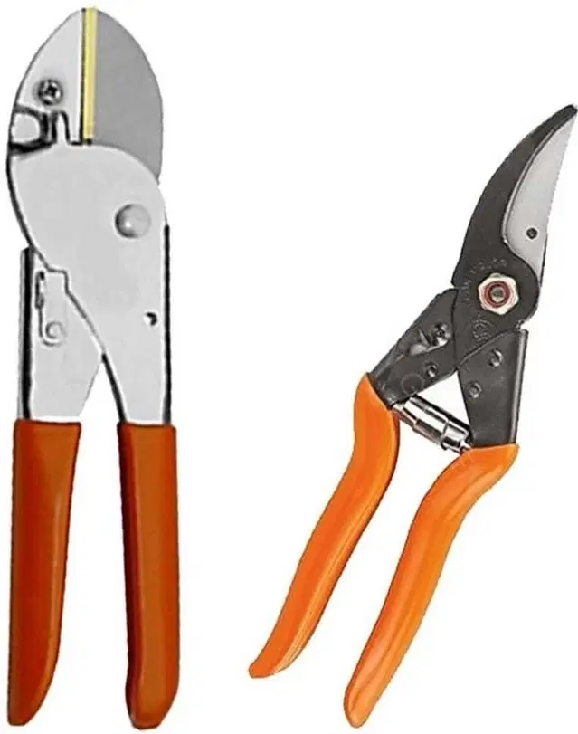 Gardening Tools Set, Multicolor, Set of 2