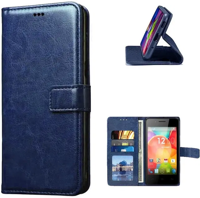 Flip Mobile Cover for OnePlus Nord CE 3 Lite 5G, Multicolor