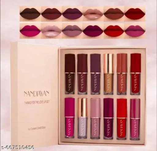 Lipstick Set