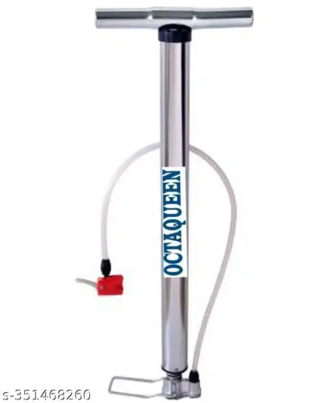 Fiber Cycle Air Pump, Assorted