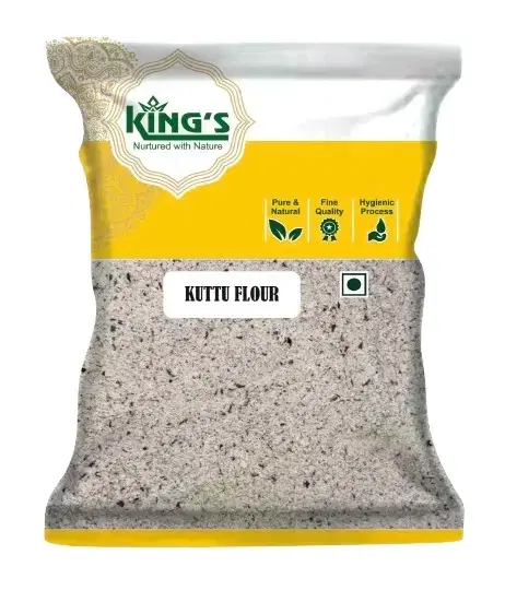 Kings Kuttu Flour 500 g