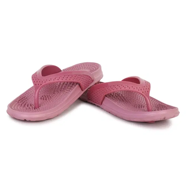 Slippers for Women (Pink, 8)