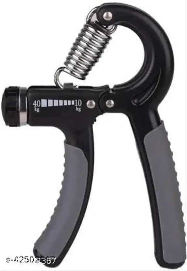 Hand Workout Gipper, Black