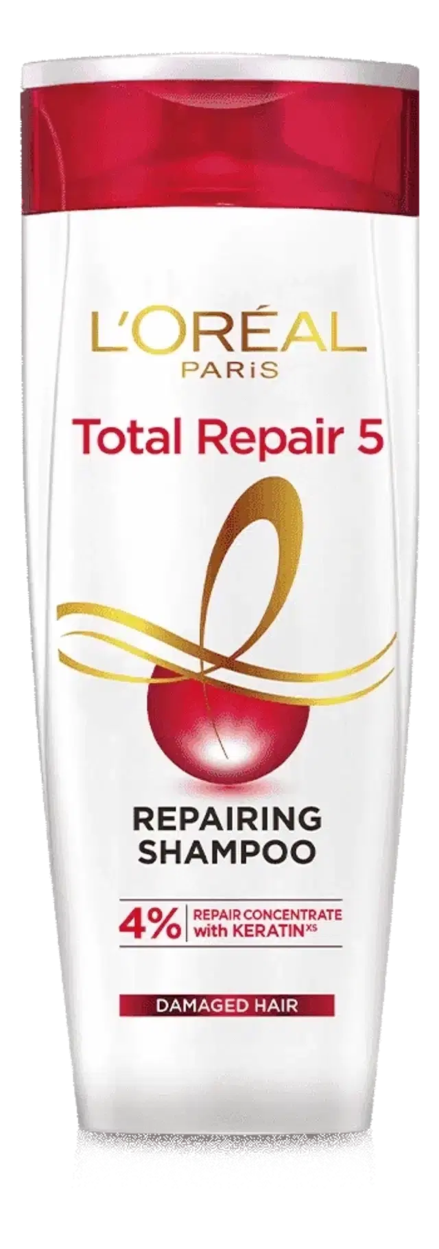 L'Oreal Paris Total Repair 5 Repairing Shampoo 200 ml
