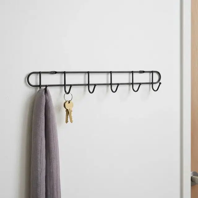 S-MAX Wall Hanger,  Pack of 1