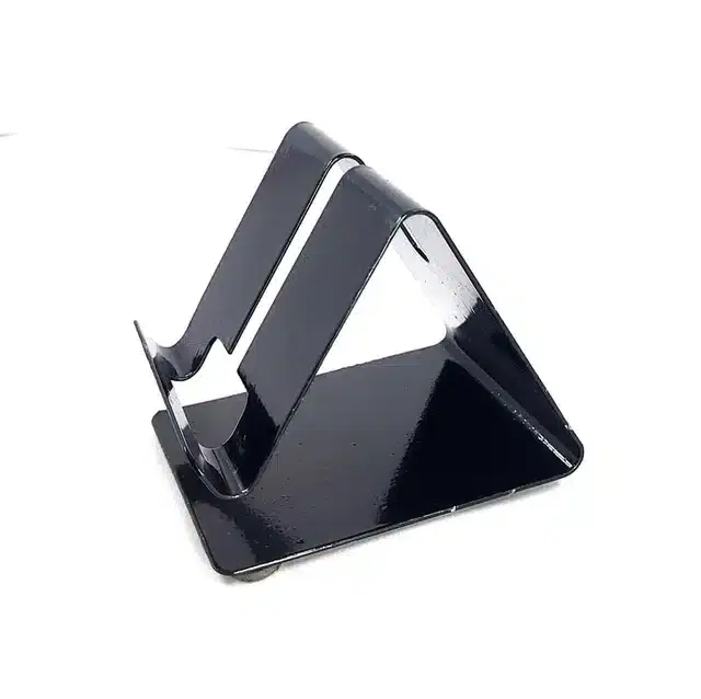 Mobile Holder for Table, Black