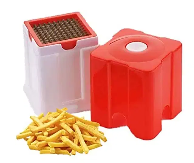 Potato Chipper, Multicolor