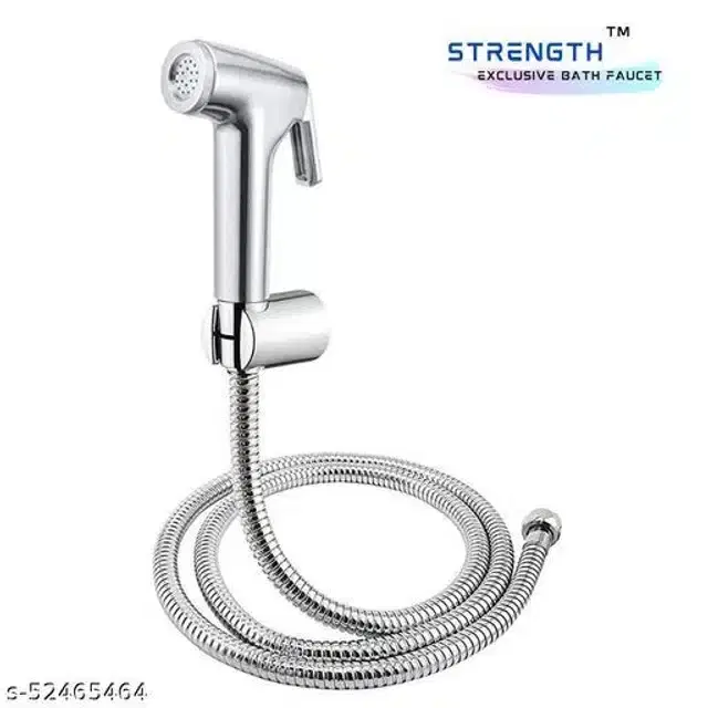 Bathroom Tap, Silver