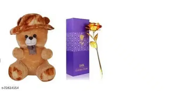 Gift Set for Valentines, Multicolor, Set of 2