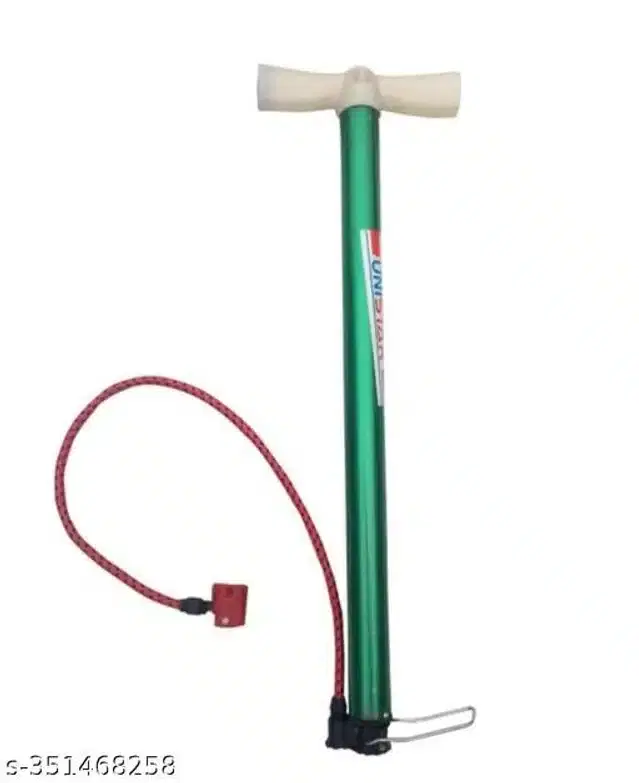 Fiber Cycle Air Pump, Assorted