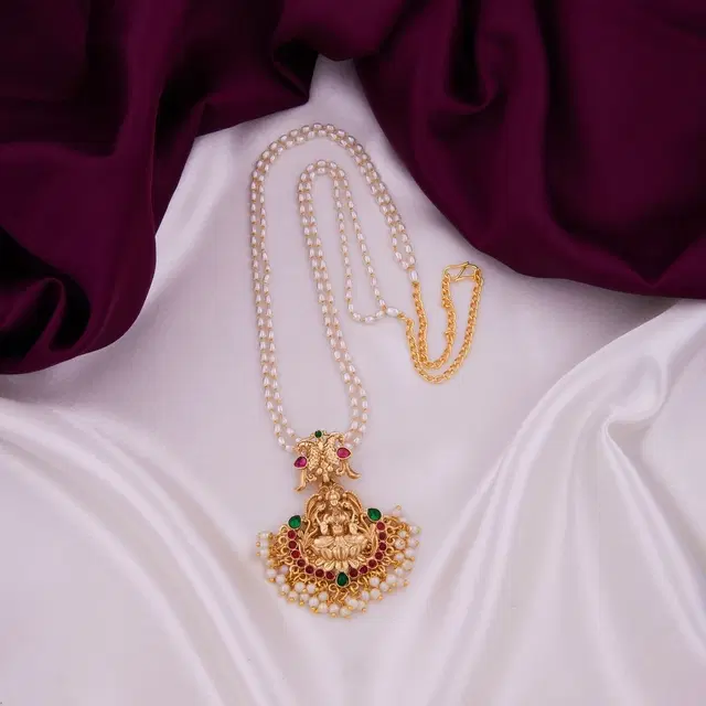 Party Wear Jewellery Set for Women (Yellow, Free Size)