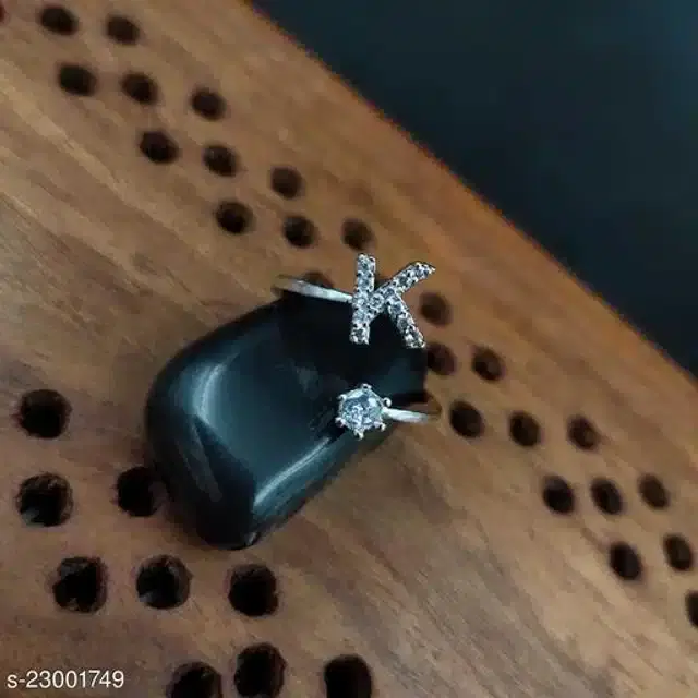 Ring for Women (Silver)