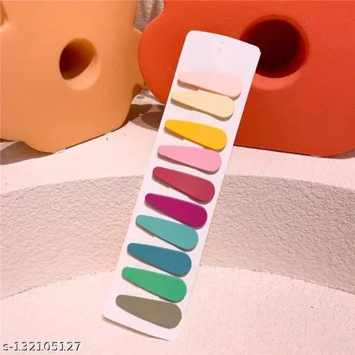 Multicolor