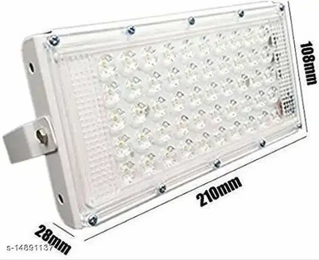Decorative Lightings for Diwali, White