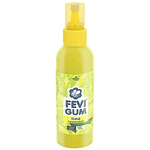 Fevigum 50 ml Squeezy Bottle