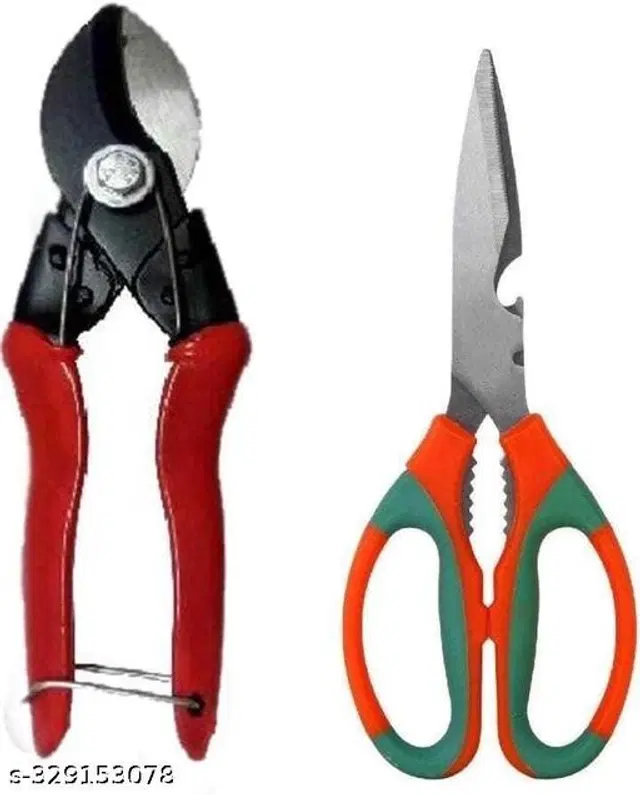 Gardening Tools Set, Multicolor, Set of 2