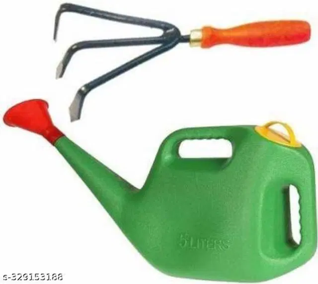 Gardening Tools Set, Multicolor, Set of 2