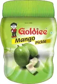 Goldiee Mango Pickle 1 kg