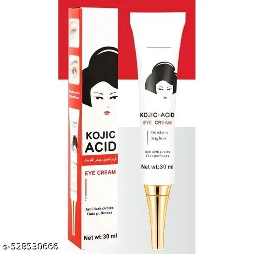 KOJIC Acid Eye Serum Moiture, Pack of 1