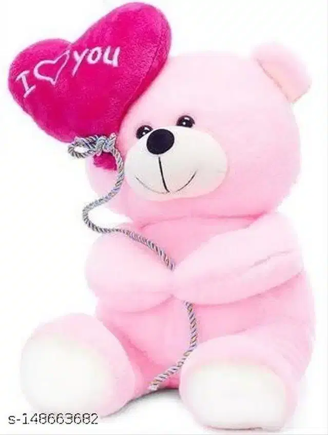 Stuffed Toys for Kids, PInk