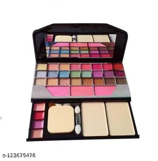 Best Quality Face makeup kit TYA Makeup Kit 6155