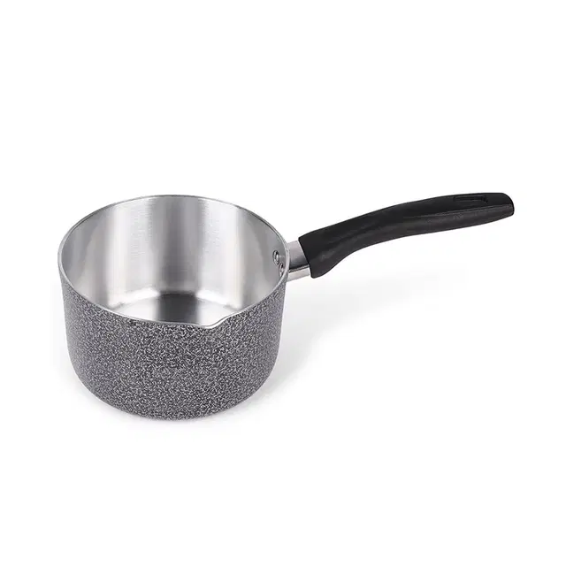 Simple Home Aluminium Sauce Pan 900 ml 16cm