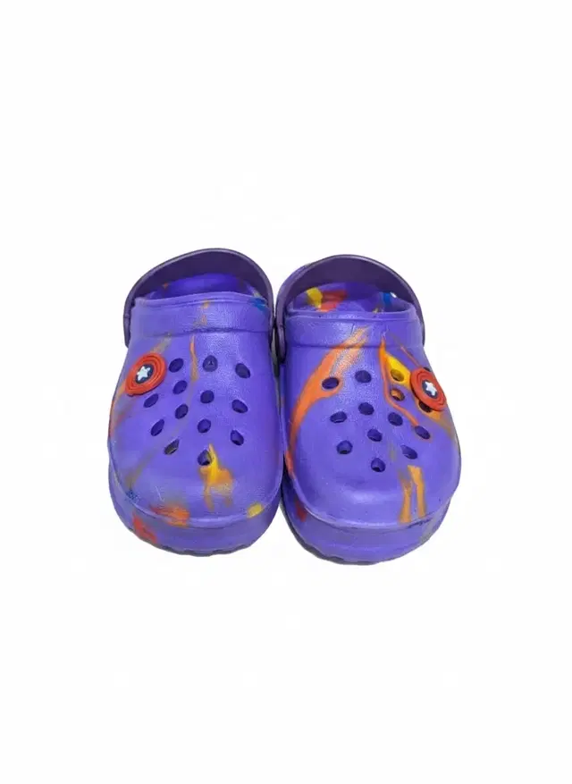 Clogs for Boys ,Assorted (1-1.5 Years)