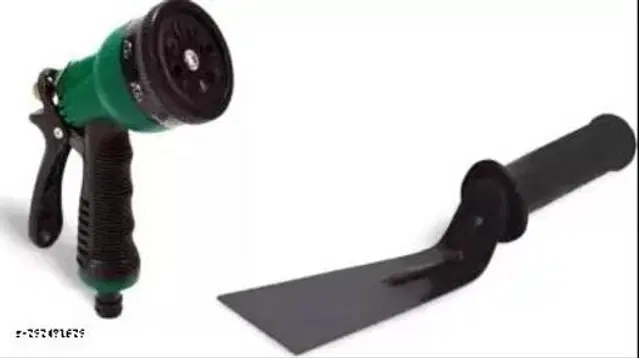 Gardening Tools Set, Multicolor, Set of 2