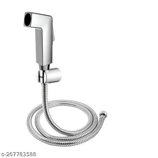 Bathroom Tap, Silver